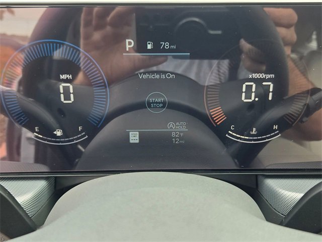 New 2026 Hyundai Sonata SE image 7