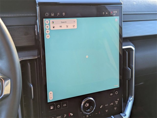 Used 2025 GMC Acadia Elevation image 20