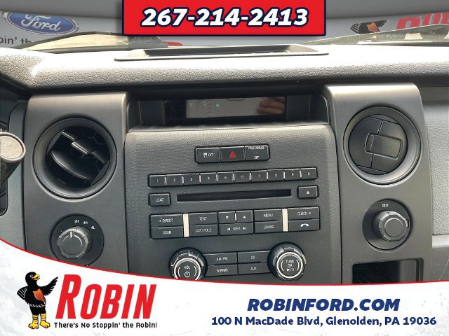 Used 2013 Ford F150 XL w/ Mid Equipment Group AWD/4WD image 16