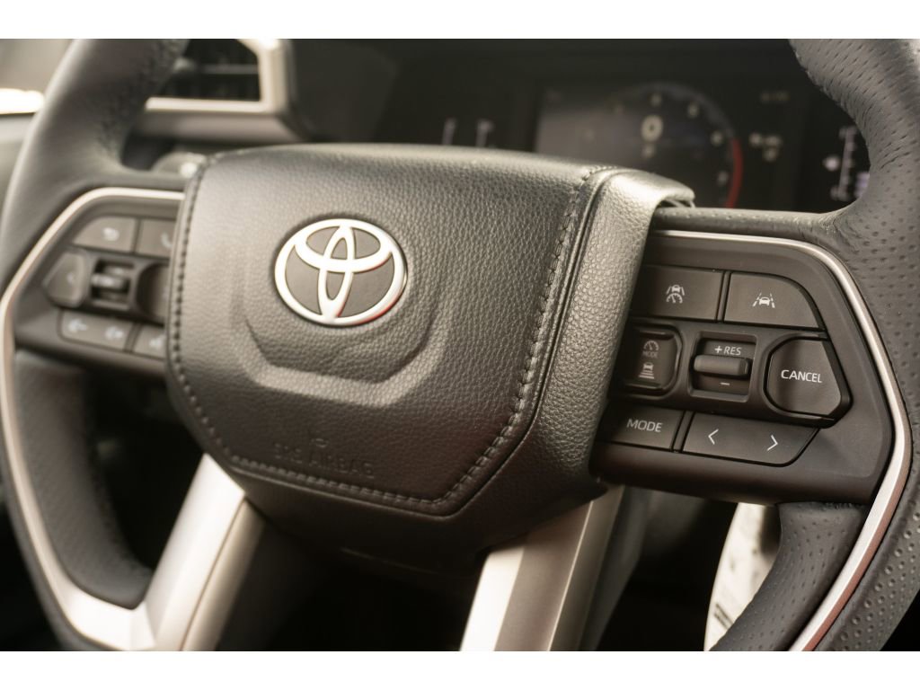 New 2026 Toyota 4Runner SR5 RWD image 30