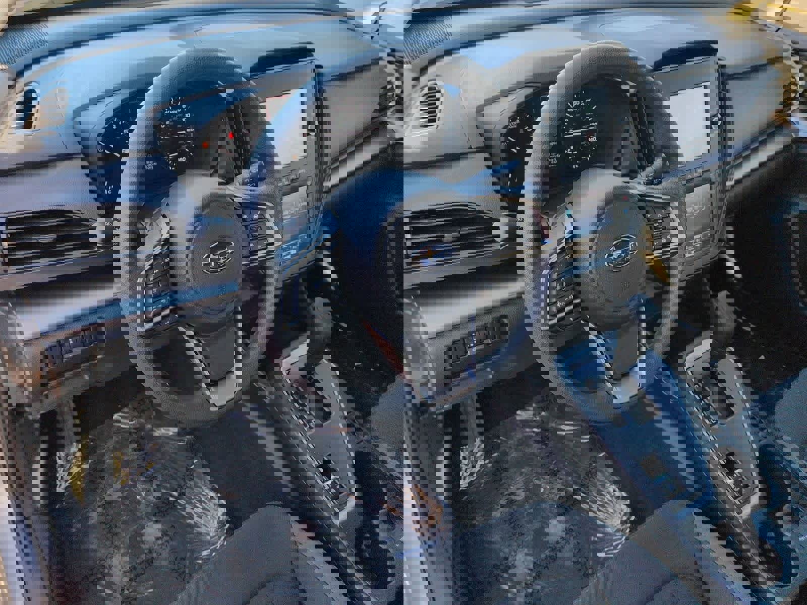 Certified 2024 Subaru Impreza 2.0i image 10