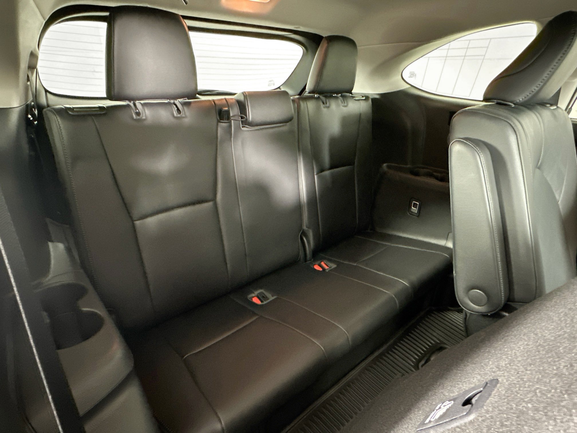 Used 2020 Toyota Highlander Limited Platinum image 29