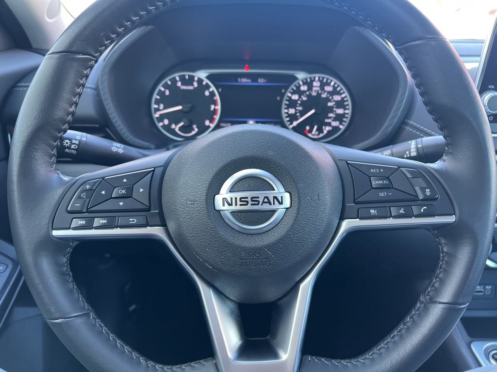 Used 2023 Nissan Sentra SV w/ Trunk Package image 41