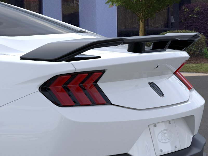 New 2026 Ford Mustang Dark Horse RWD image 44
