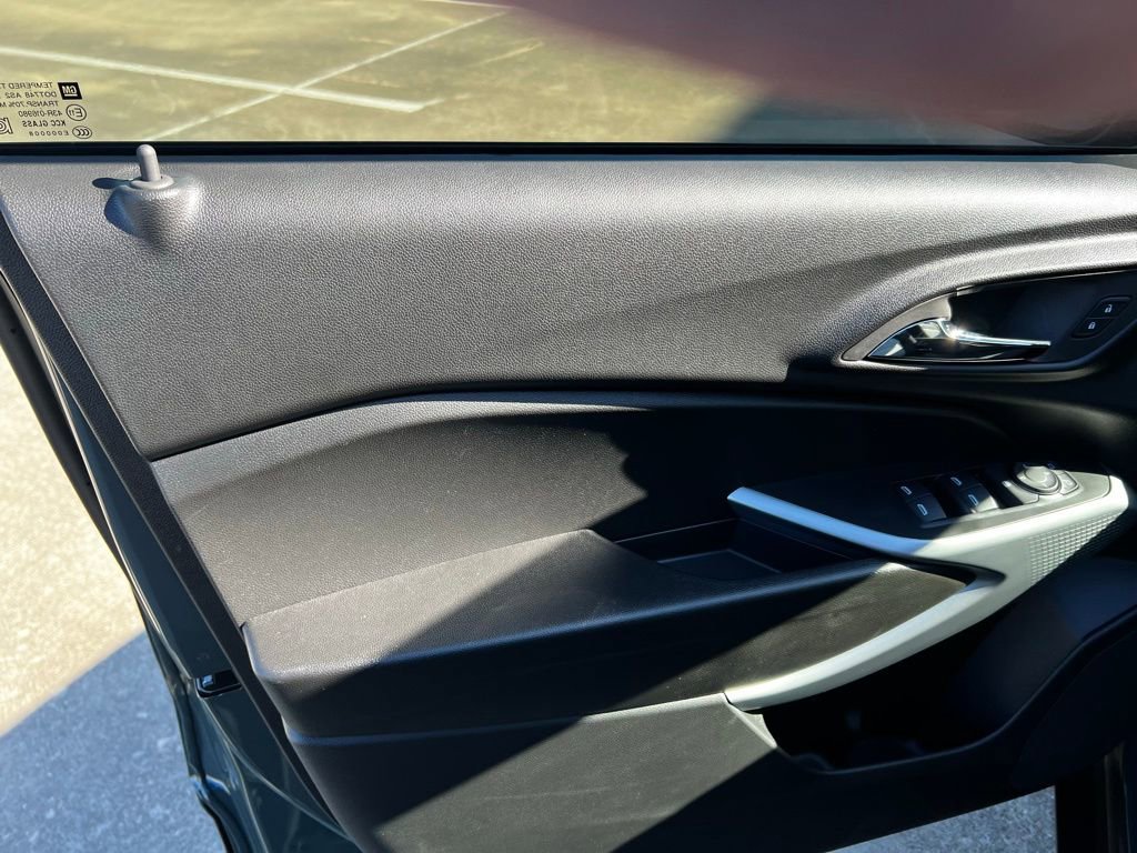 New 2026 Chevrolet Trax LS image 22