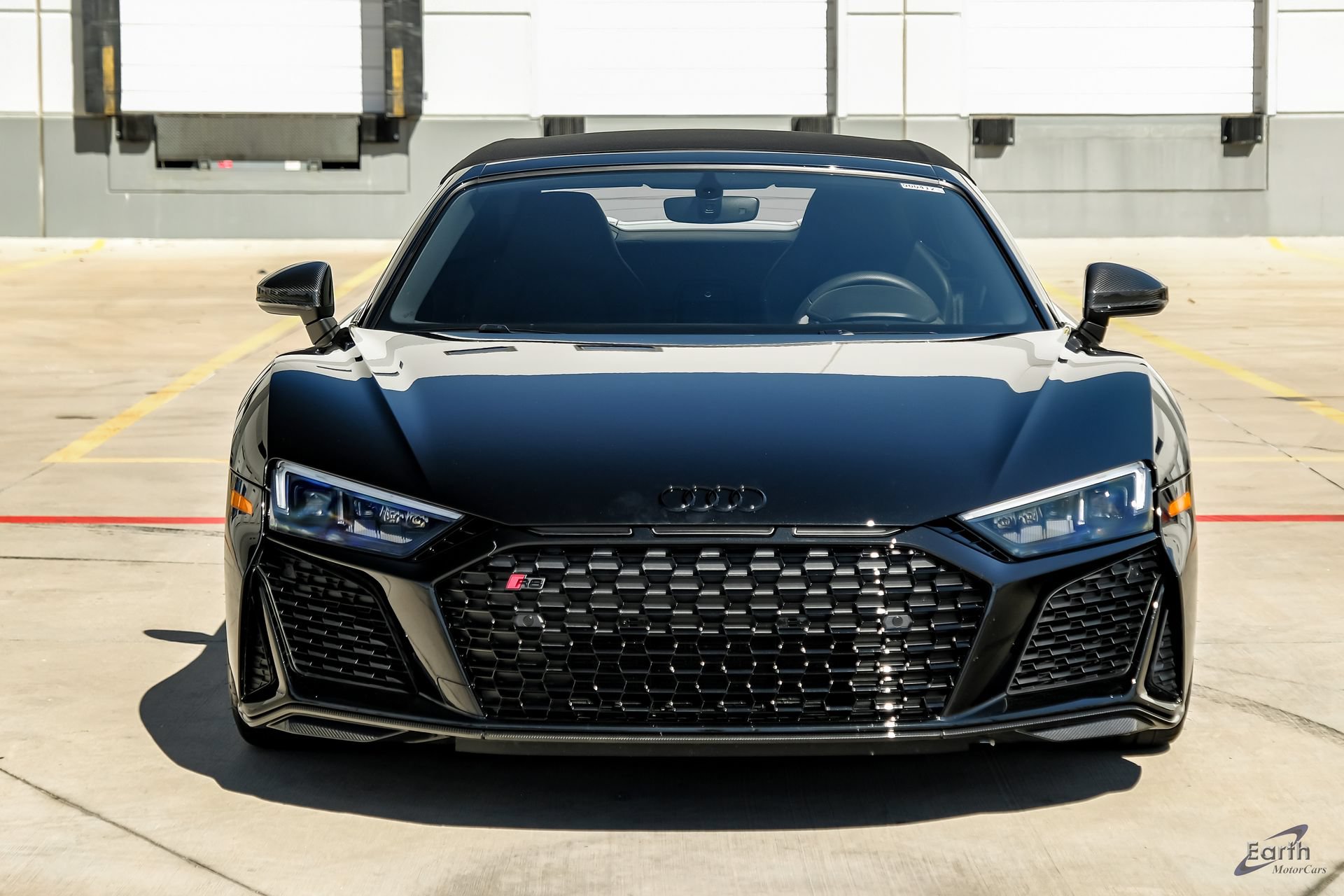 Used 2022 Audi R8 V10 performance AWD/4WD image 31