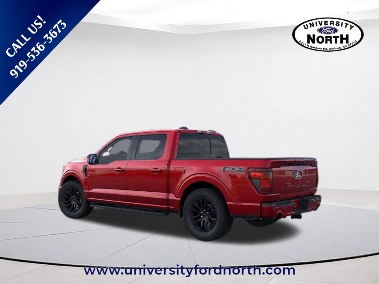 New 2026 Ford F150 XLT AWD/4WD image 4
