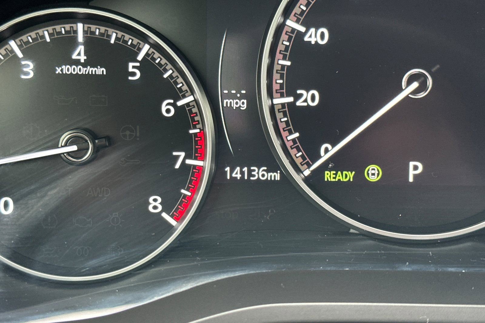 Used 2024 MAZDA CX-90 3.3 Turbo w/ Select Package image 20