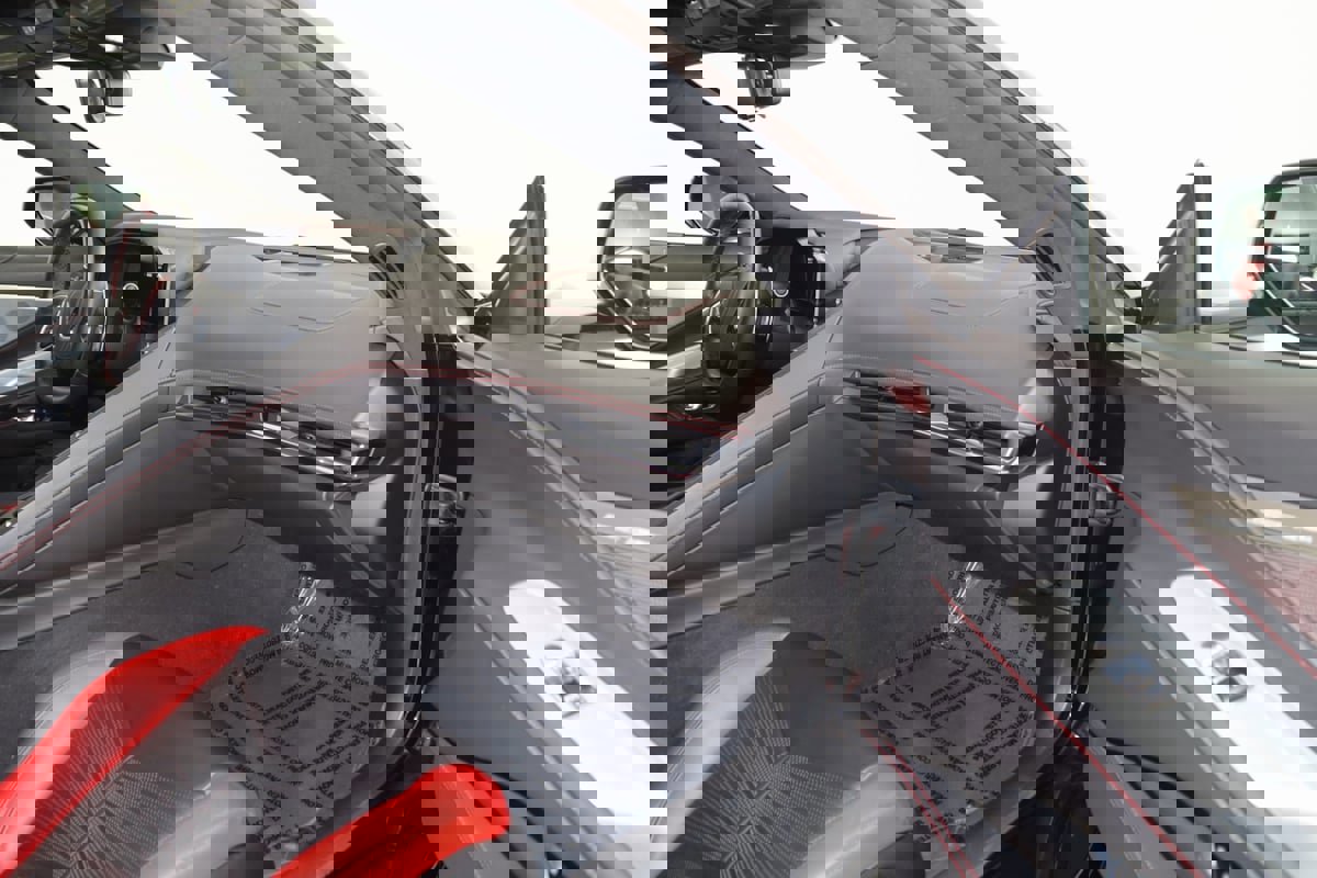 Used 2020 Chevrolet Corvette Stingray Premium Cpe w/ 3LT Preferred Equipment Group image 70