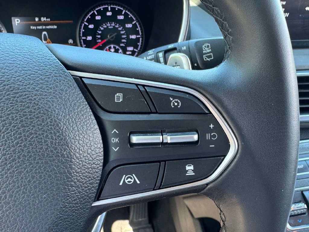 Used 2023 Hyundai Santa Fe SEL AWD/4WD image 21