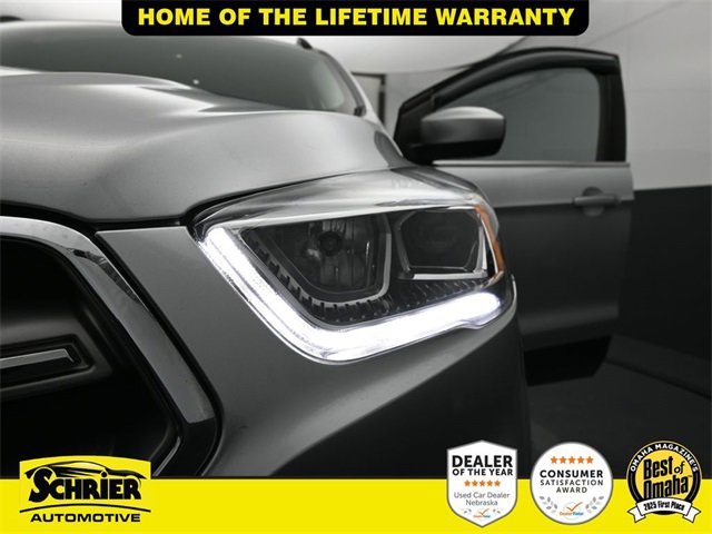 Used 2017 Ford Escape SE w/ Equipment Group 201A image 45