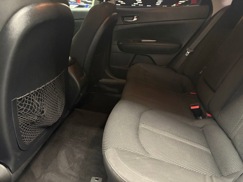 Used 2020 Kia Optima LX FWD image 31