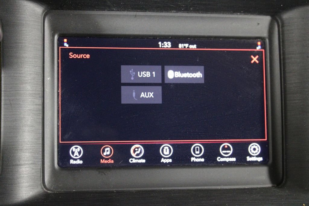 Used 2019 Dodge Charger Police AWD/4WD image 28