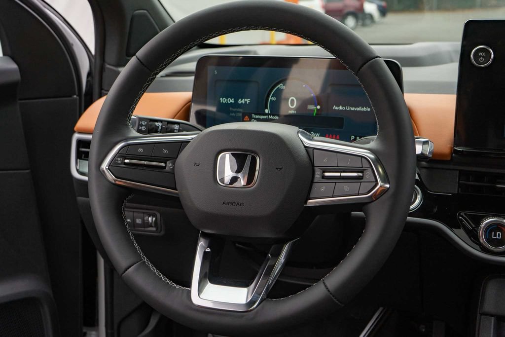 New 2026 Honda Prologue Elite image 19