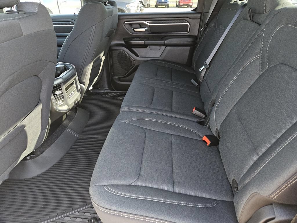 New 2026 RAM 1500 Lone Star AWD/4WD image 28