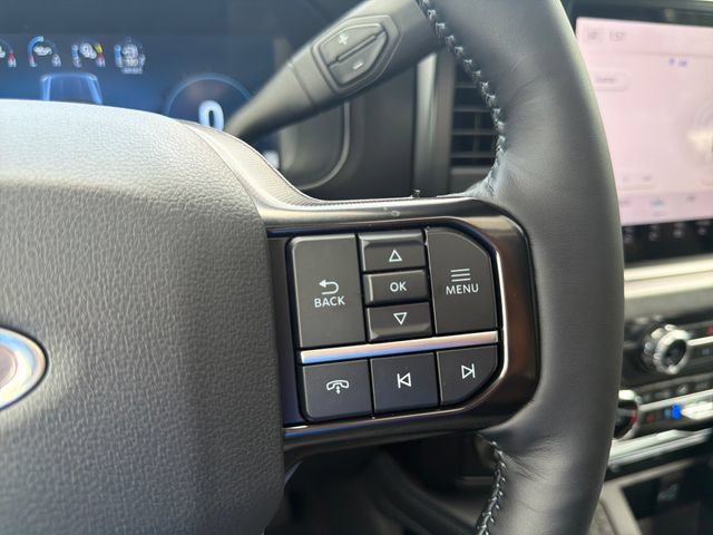 New 2026 Ford F450 Platinum AWD/4WD image 29