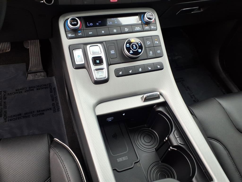 Used 2025 Hyundai Palisade SEL image 29