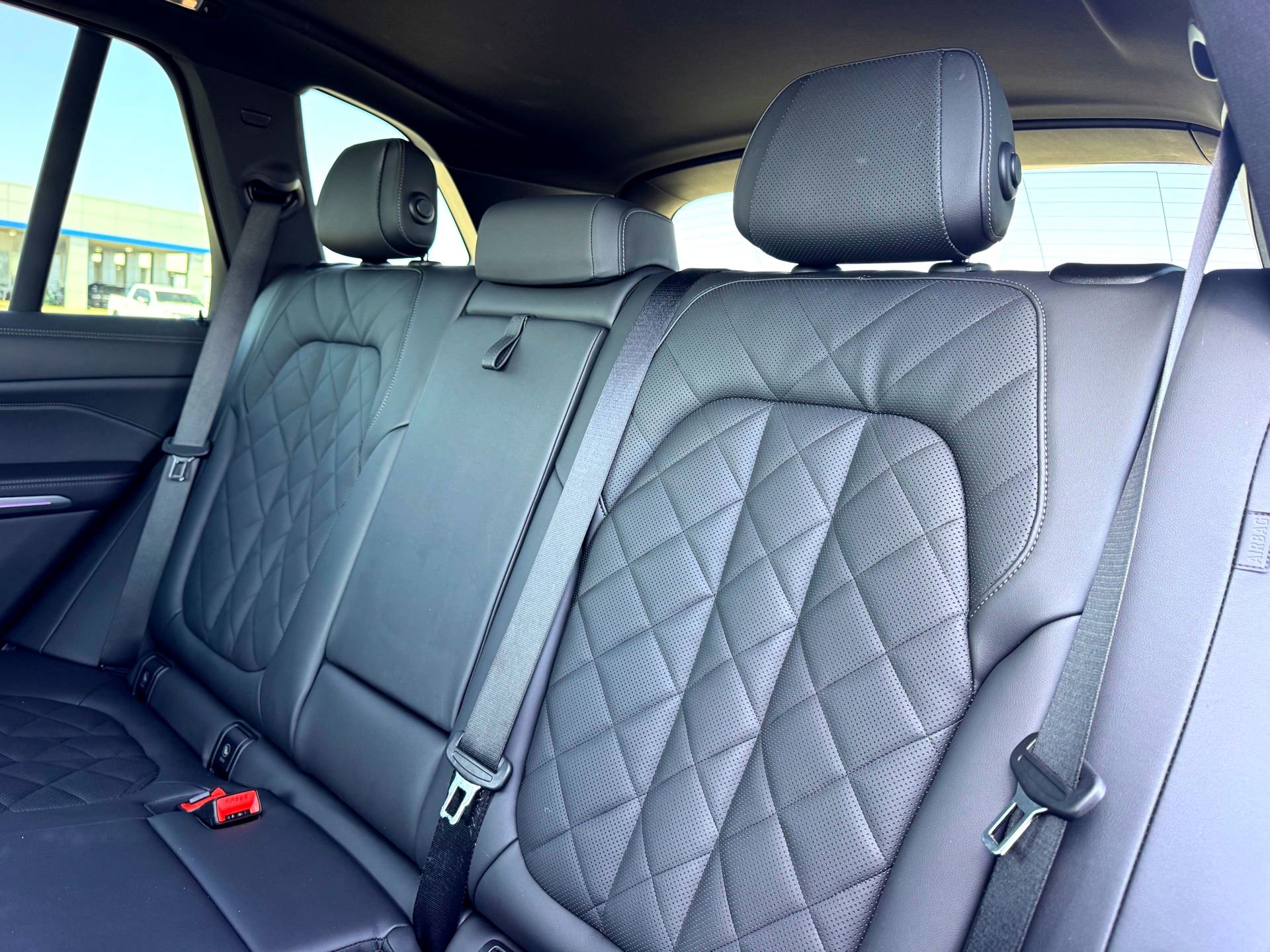 Used 2026 BMW X5 sDrive40i image 18