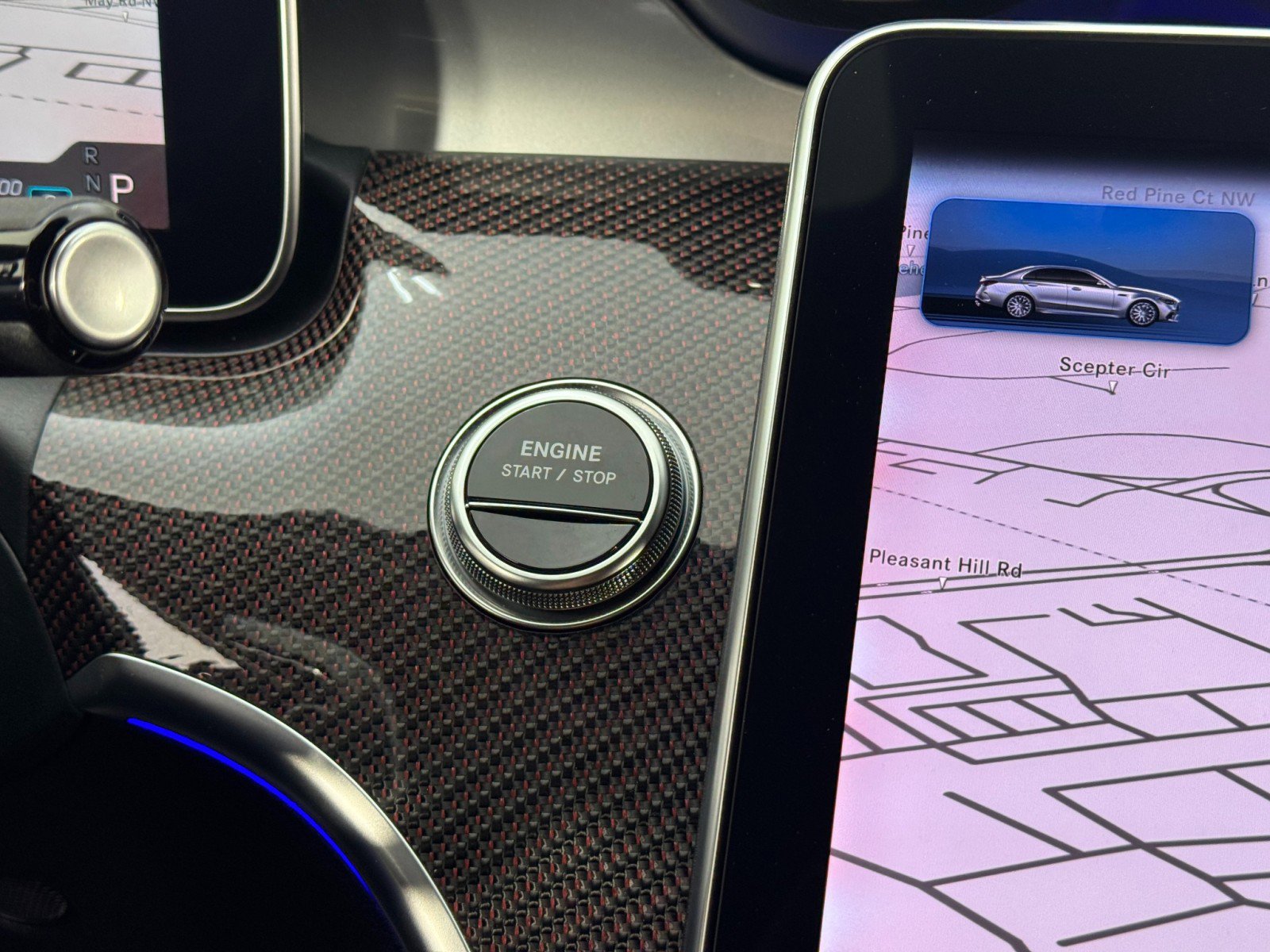 Used 2024 Mercedes-Benz C 63 AMG S image 30