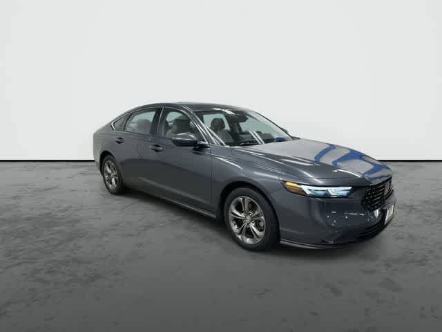 Used 2024 Honda Accord EX image 5