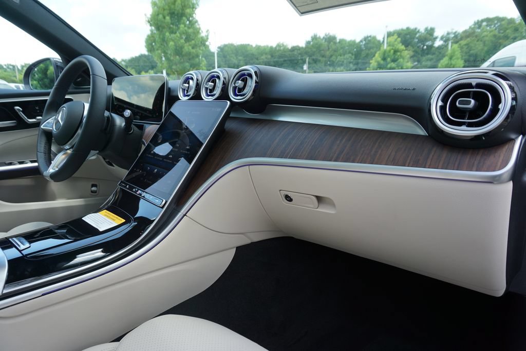 Certified 2025 Mercedes-Benz C 300 Sedan image 62