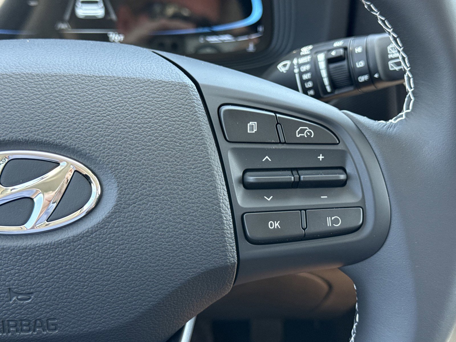 New 2026 Hyundai Venue SEL image 20
