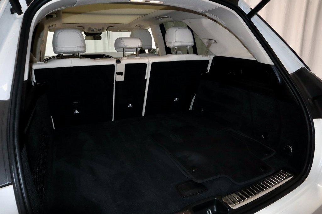 Used 2022 Mercedes-Benz GLE 350 4MATIC image 15