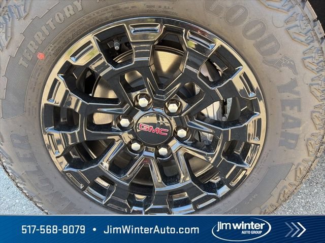 New 2026 GMC Canyon Elevation w/ Convenience Package AWD/4WD image 21