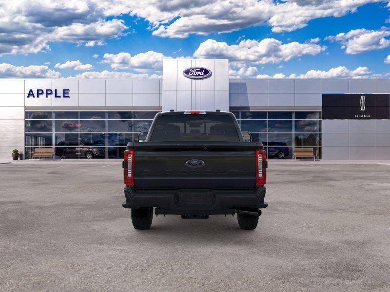 New 2026 Ford F250 XL AWD/4WD image 5