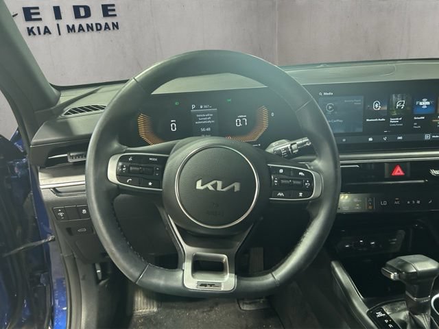 Used 2026 Kia K5 GT-Line AWD/4WD image 25