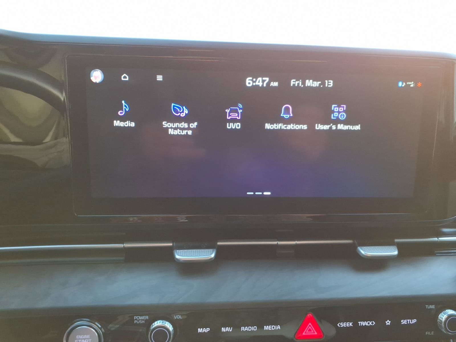 Used 2022 Kia Carnival SX image 20