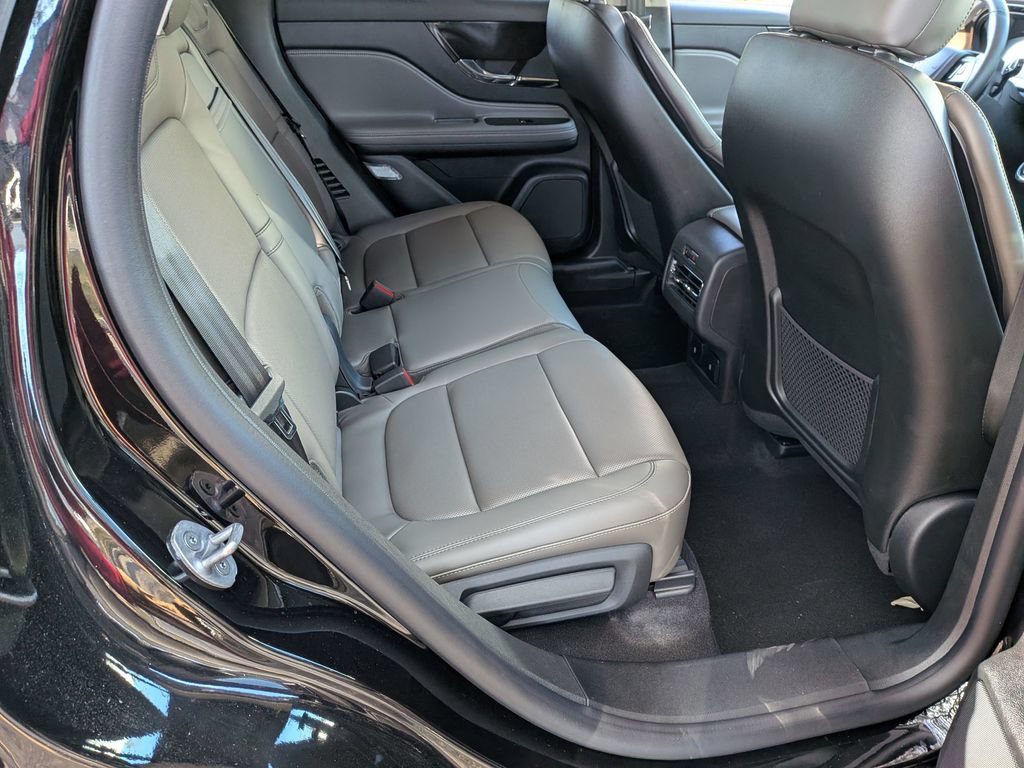 New 2026 Lincoln Corsair Reserve FWD image 26