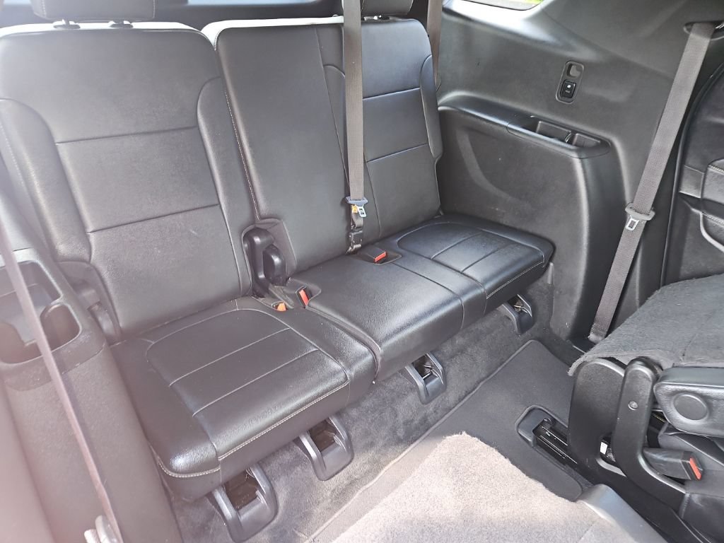 Used 2023 Chevrolet Traverse LT AWD/4WD image 29