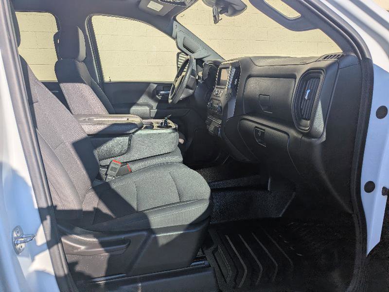 Used 2024 Chevrolet Silverado 2500 W/T w/ WT Convenience Package image 25