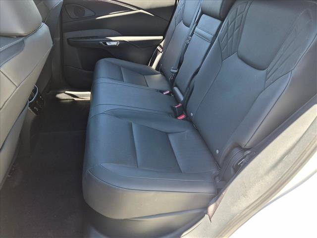 Used 2025 Lexus RX 350 Premium FWD image 20