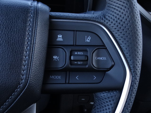 New 2026 Toyota Tundra Limited w/ TRD Off-Road Package AWD/4WD image 28