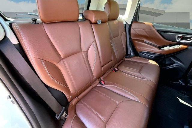 Used 2019 Subaru Forester Touring AWD/4WD image 27