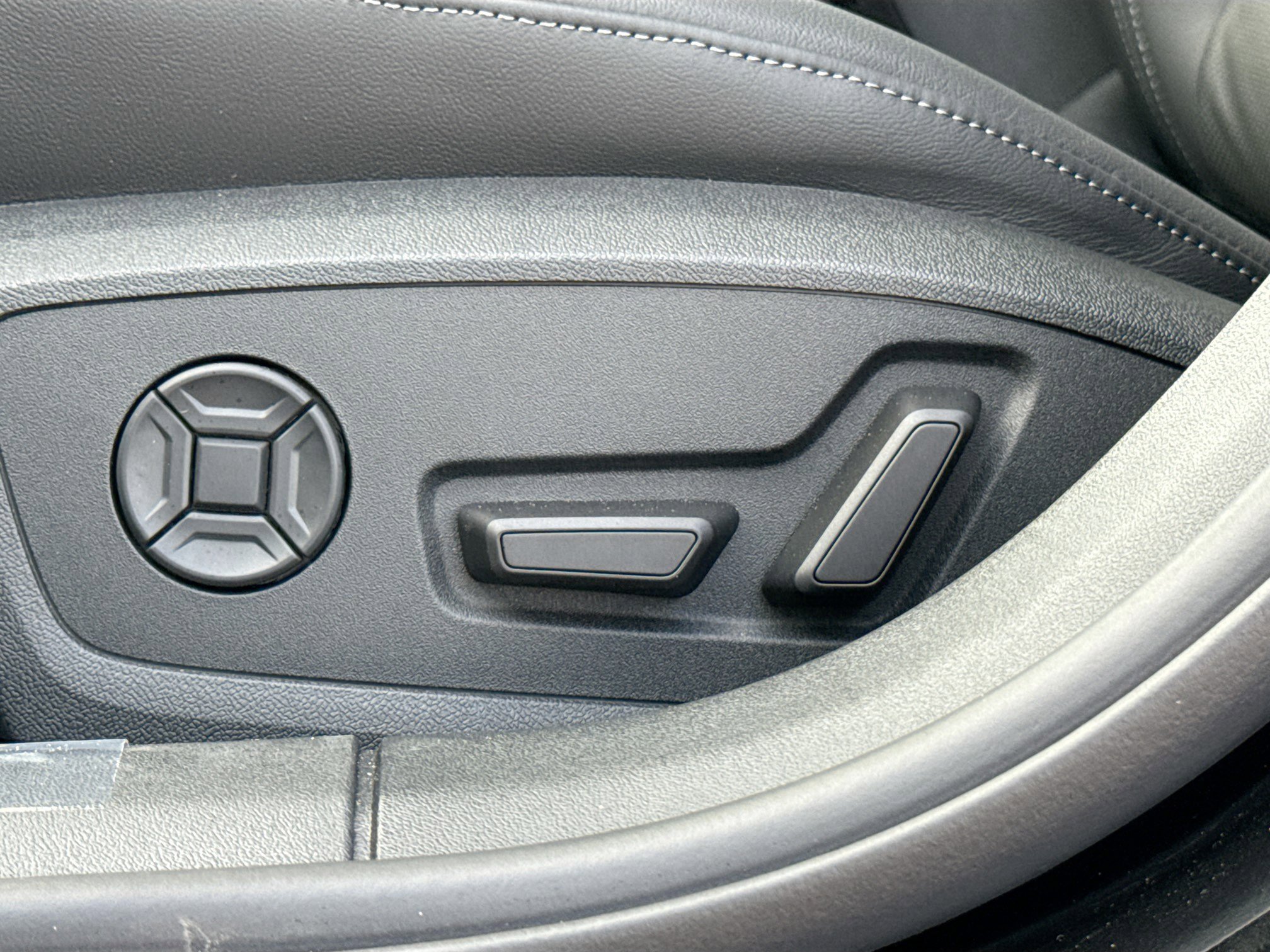 New 2026 Audi A6 Prestige image 25