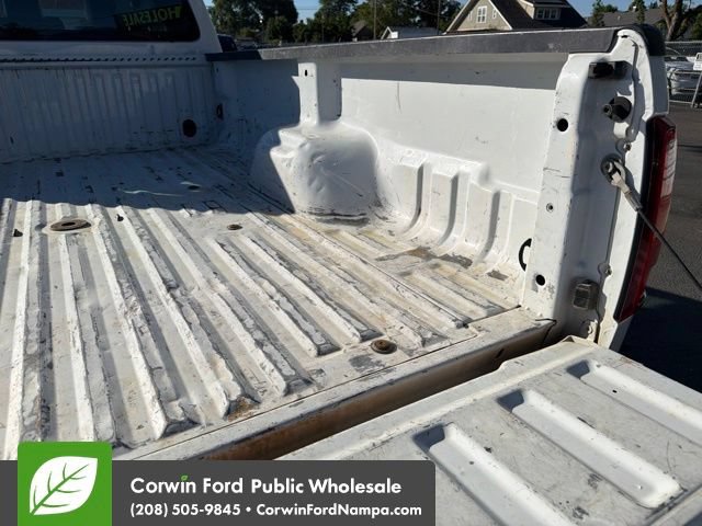 Used 2016 Ford F350 XL AWD/4WD image 31
