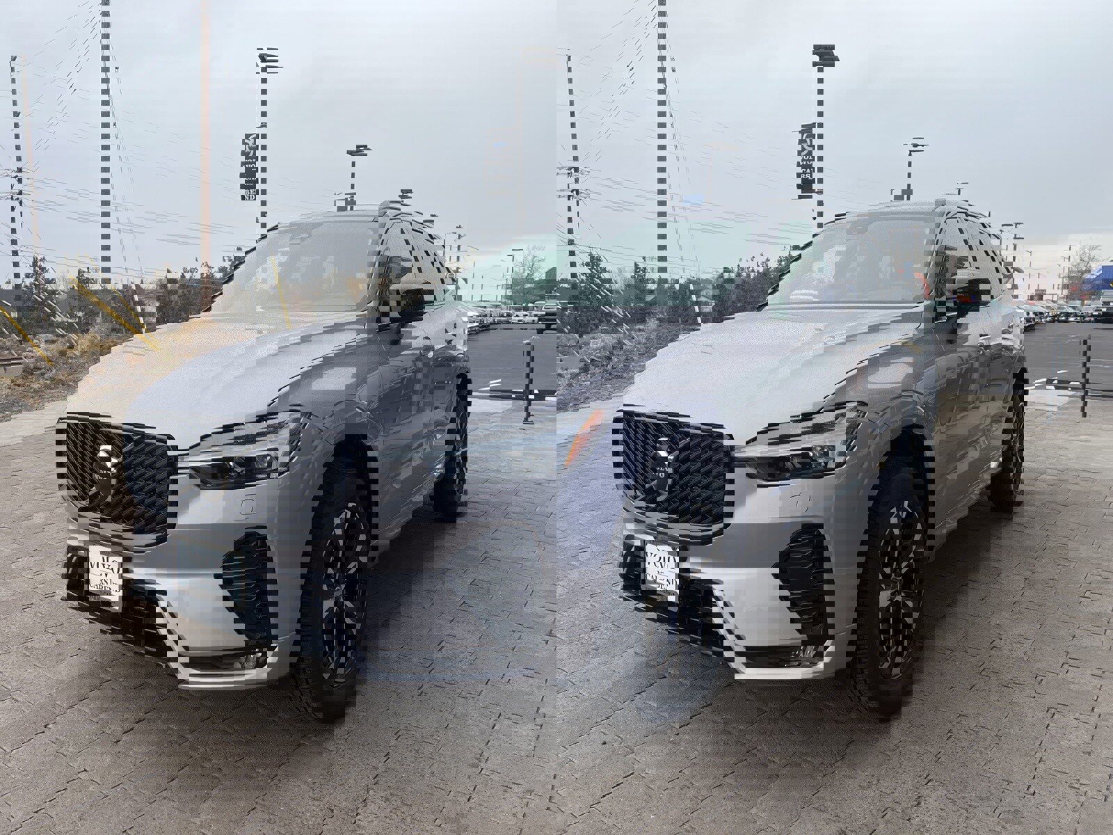 New 2026 Volvo XC60 B5 Core w/ Climate Package image 6