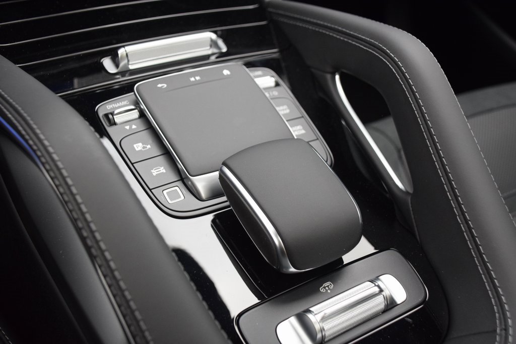 New 2025 Mercedes-Benz GLE 63 AMG S image 27