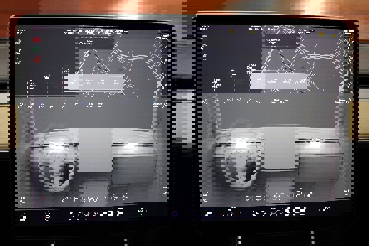 Used 2020 Tesla Model Y Performance image 20