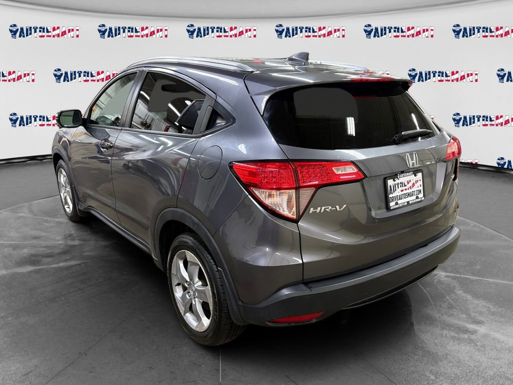 Used 2016 Honda HR-V EX-L image 5