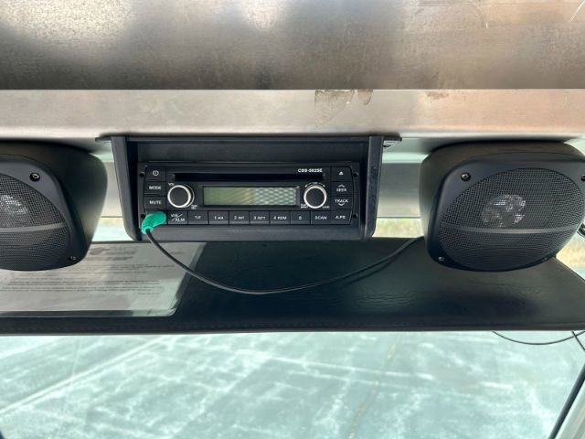 Used 2013 Ford E-350 and Econoline 350 Super Duty w/ Air Conditioning Prep Pkg image 12