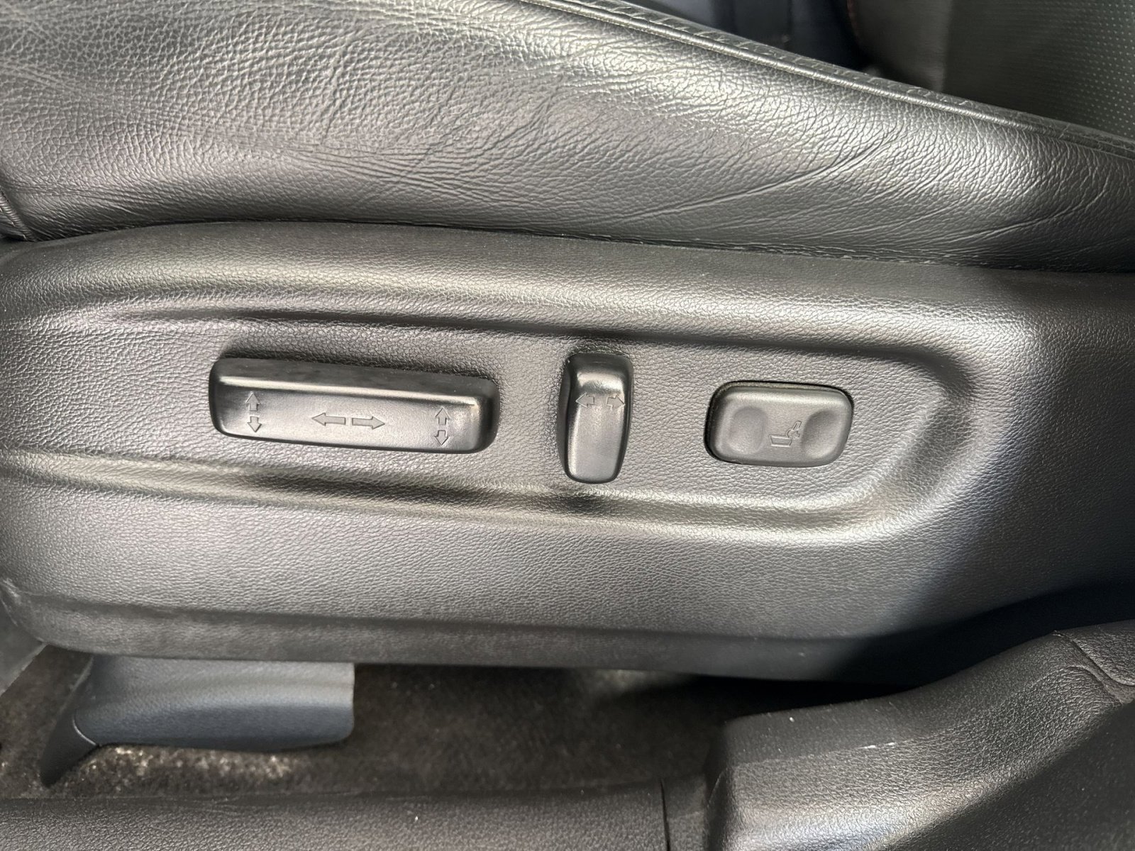 Used 2022 Honda Passport TrailSport image 14