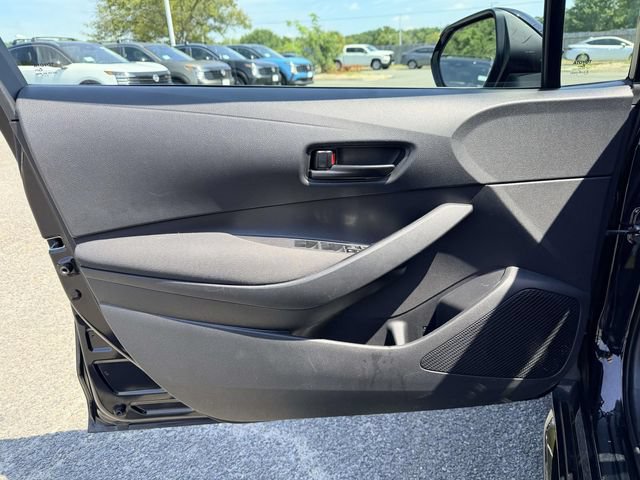 Used 2024 Toyota Corolla LE FWD image 14