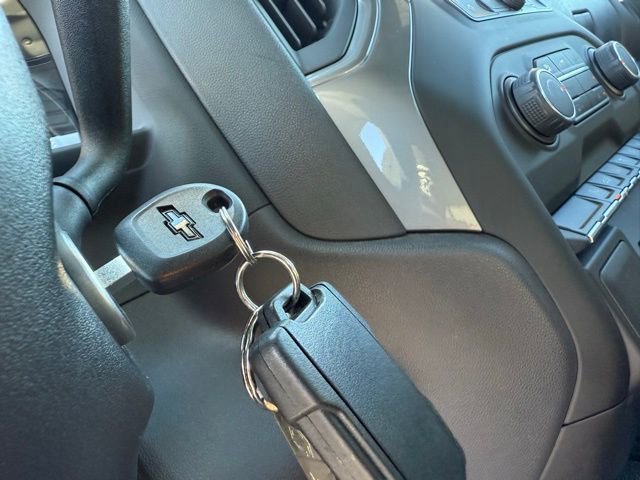 Used 2022 Chevrolet Silverado 1500 W/T image 28