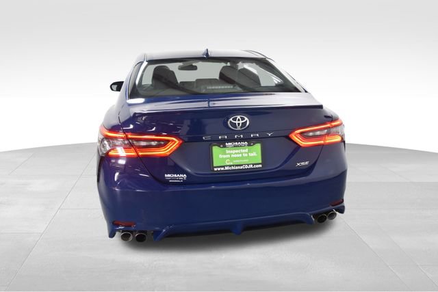 Used 2024 Toyota Camry XSE image 6