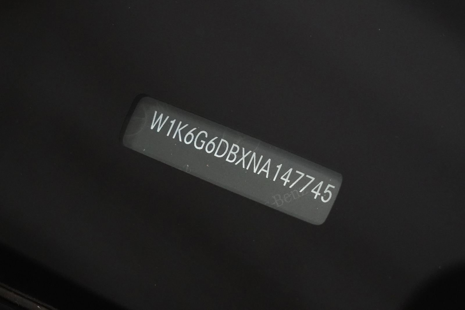 Certified 2022 Mercedes-Benz S 500 S 500 image 33