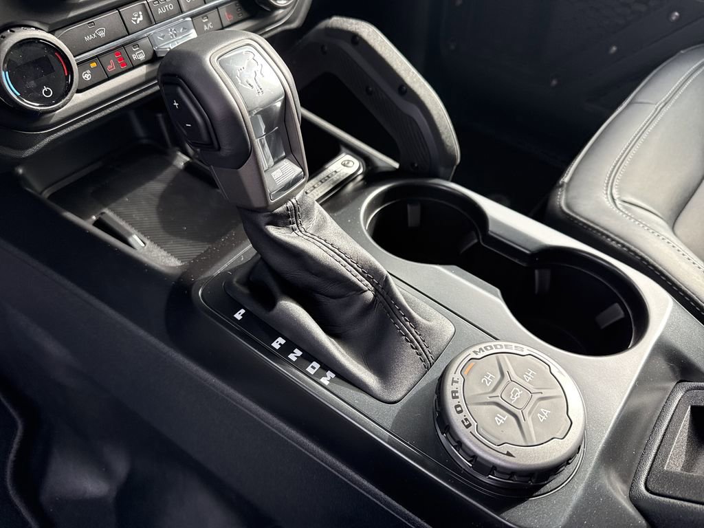 New 2025 Ford Bronco Badlands image 31